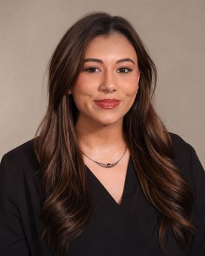 Photo of Elysa Singh