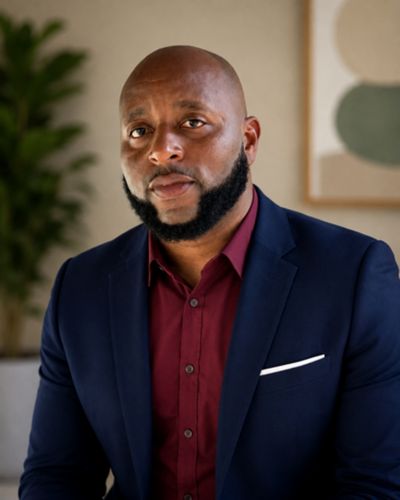 Photo of Garfield Thomas