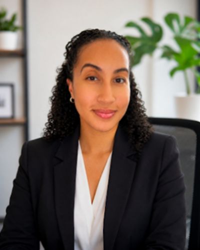 Photo of Michelle King-Moody