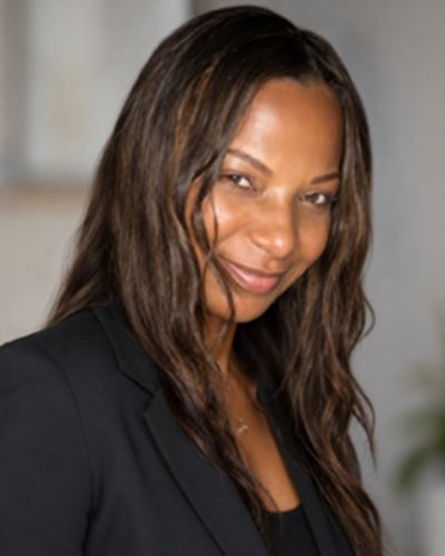 Photo of Shantal Bishop